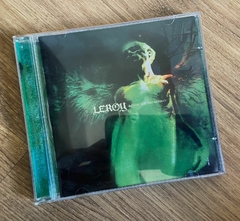Leroy - A Fenix Que Não Renasce CD