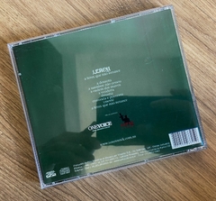 Leroy - A Fenix Que Não Renasce CD - comprar online