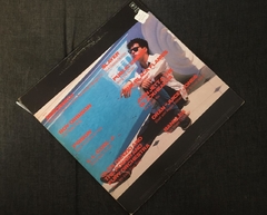 Various ?- Less Than Zero - Trilha Sonora Do Filme "Abaixo De Zero" LP - comprar online