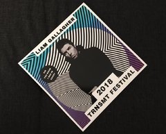 Liam Gallagher - TRNSMT Festival 2018 LP