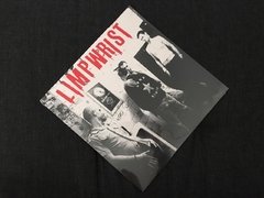 Limp Wrist - 18 Songs LP