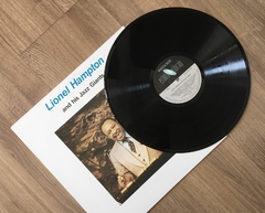 Lionel Hampton And His Jazz Giants - Lionel Hampton And His Jazz Giants Vinil Nacional na internet