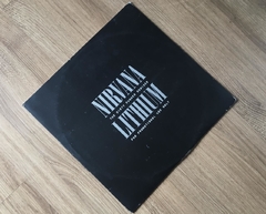 Nirvana - Lithium (The Dirty Funker Remixes) 12''