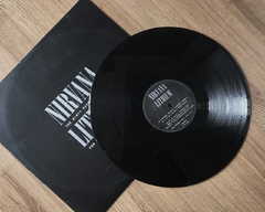 Nirvana - Lithium (The Dirty Funker Remixes) 12'' na internet