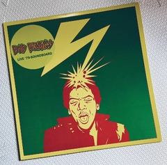 Bad Brains - Live '79-Soundboard Vinil 2020
