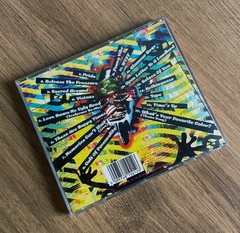 Living Colour - Pride CD na internet