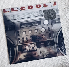 L L Cool J - Radio Vinil Lacrado