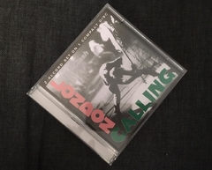 The Clash - London Calling CD