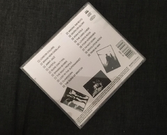 The Clash - London Calling CD - comprar online