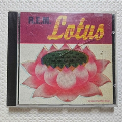 R.E.M. – Lotus CD 1998