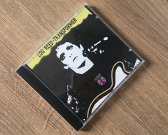 Lou Reed - Transformer CD Nacional