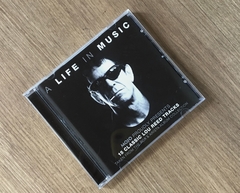 Lou Reed - A Life In Music CD