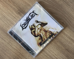 Loudblast - Disincarnate CD Argentina