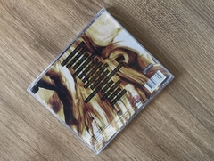 Loudblast - Disincarnate CD Argentina - comprar online