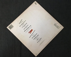 Various - Love's In The Air LP - comprar online