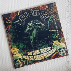 Rob Zombie - The Lunar Injection Kool Aid Eclipse Conspiracy Vinil