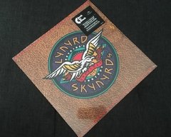Lynyrd Skynyrd - Skynyrd's Innyrds / Their Greatest Hits LP