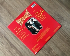 Mad Sin - Amphigory LP - comprar online