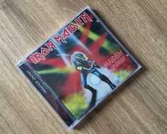 Iron Maiden - Maiden Japan CD EU 2001