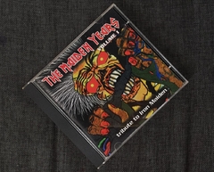 Various - The Maiden Years Volume 1 - Tribute To Iron Maiden CD