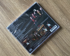 Iron Maiden - Maiden Japan CD EU 2001 - comprar online