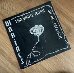 Maniacs - The White Rose Of Resistance Vinil