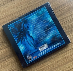 Edguy - Mandrake CD - comprar online