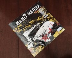 Mano Negra - King Of Bongo LP - comprar online