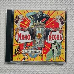 Mano Negra – Casa Babylon CD 1994