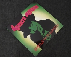 Marilyn Manson - Smells Like Children LP