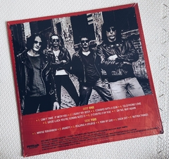 Marky Ramone And The Intruders - Marky Ramone And The Intruders Vinil Lacrado 2021 - comprar online