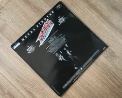 Mass - Metal Fighter LP DMM 1983 - comprar online