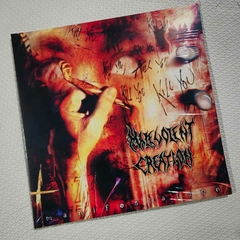 Malevolent Creation - Manifestation Vinil Duplo 2023