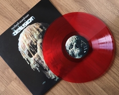 McChurch Soundroom - Delusion LP Red na internet