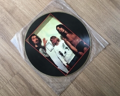 Nirvana - In Memory Of Kurt LP PICTURE - comprar online