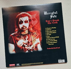 Mercyful Fate – Don't Break The Oath Vinil Cargo Records 2007 - comprar online