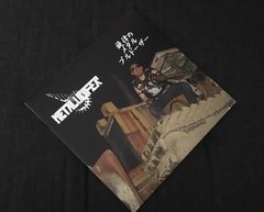 Metalucifer - Heavy Metal Bulldozer 2xLP