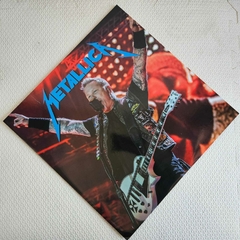 Metallica – Gelsenkirchen (Part 2) Vinil 2015