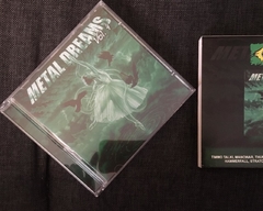 Various - Metal Dreams Vol. 4 CD na internet