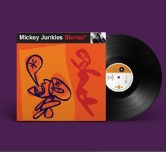 Mickey Junkies - Stoned LP