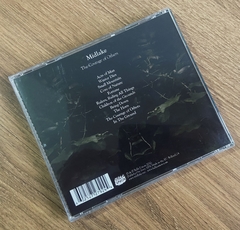 Midlake - The Courage Of Others CD Europa 2010 - comprar online