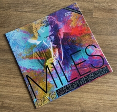 Miles Davis - Live At The Chicago Jazz Festival 1990 Vinil