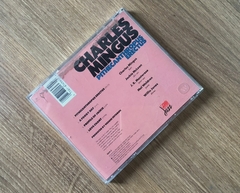 Charles Mingus - Pithecanthropus Erectus CD 1987 - comprar online