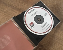 Charles Mingus - Pithecanthropus Erectus CD 1987 na internet
