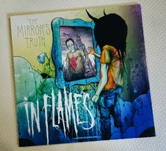 In Flames – The Mirror's Truth Vinil Picture 2008