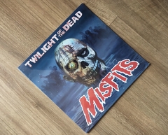 Misfits - Twilight Of The Dead 12''