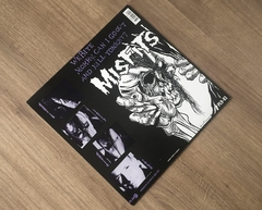 Misfits - Die Die My Darling 12'' - comprar online
