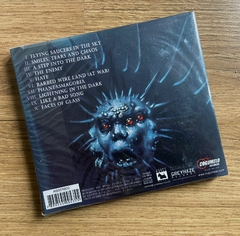 The Mist - Phantasmagoria CD Lacrado - comprar online