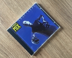 Kraftwerk - The Mix CD Nacional