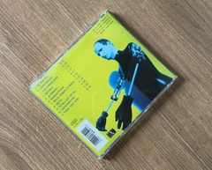 Kraftwerk - The Mix CD Nacional - comprar online